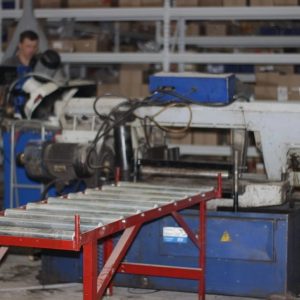 Производство Фундтех